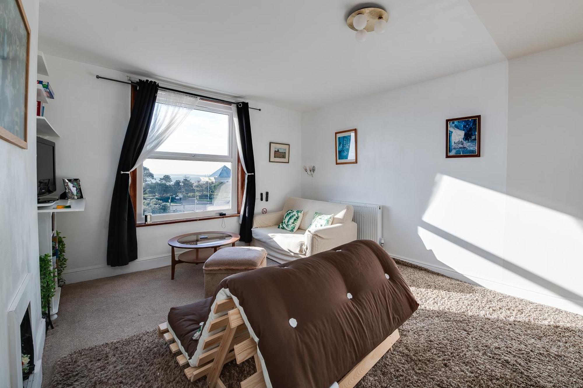 Seaview Central Portsmouth Exterior foto