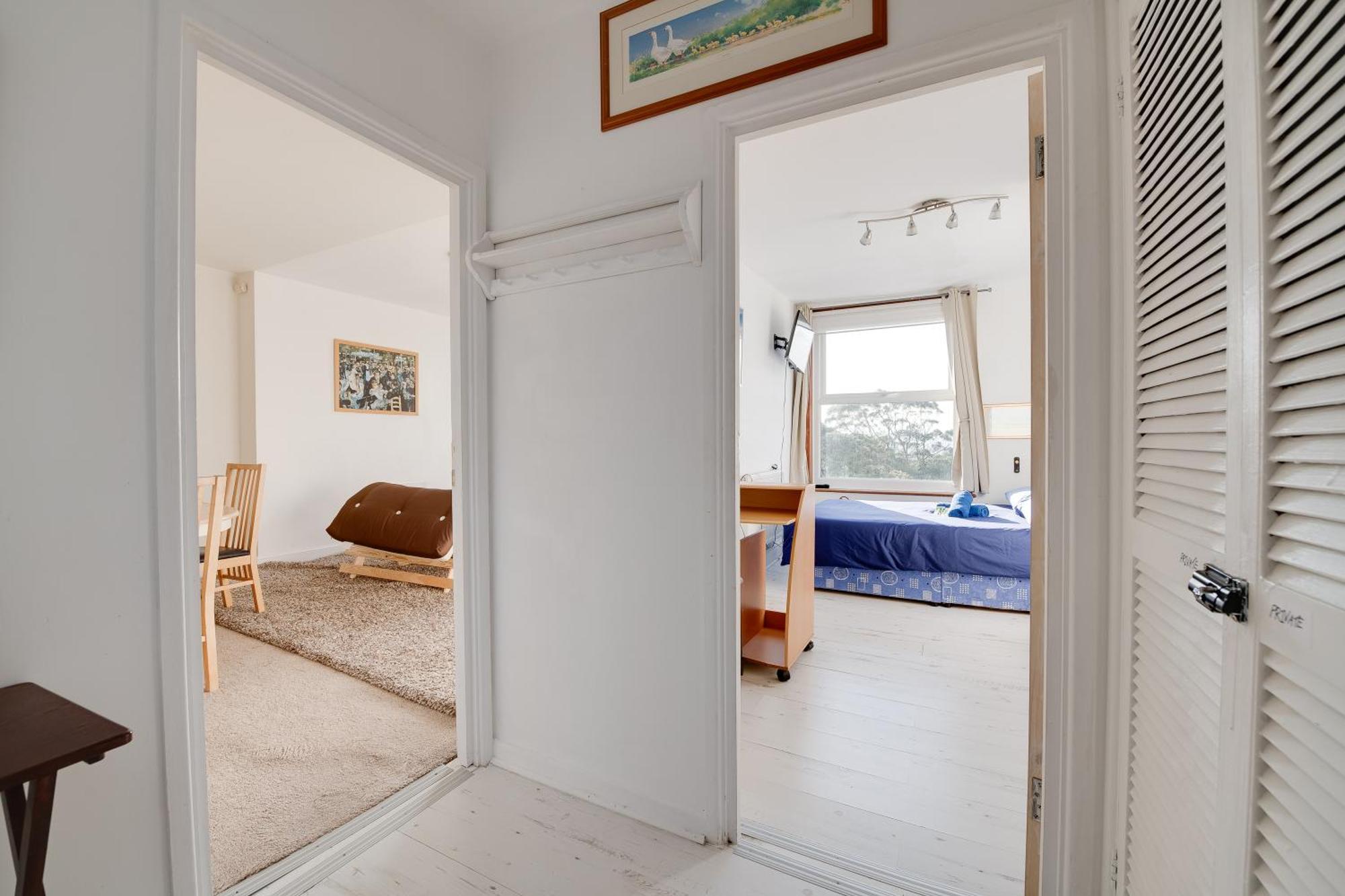 Seaview Central Portsmouth Exterior foto